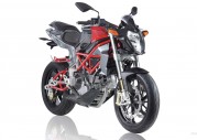 Bimota DB6 Delirio Bimota DB6 Delirio